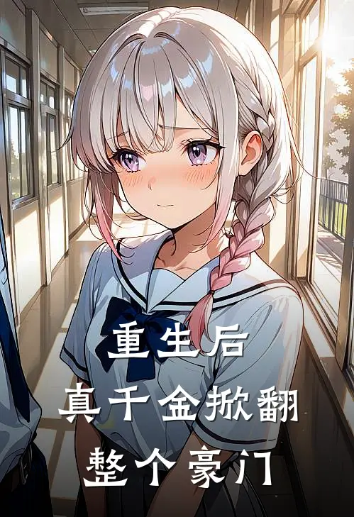 重生后，真千金掀翻整个豪门