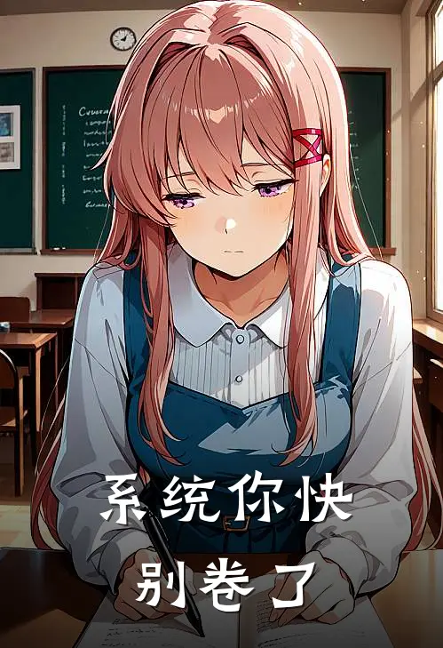 系统你快别卷了