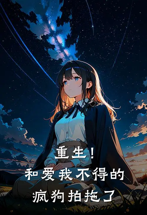 重生！和爱我不得的疯狗拍拖了