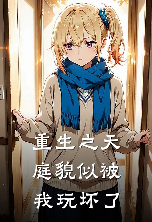 重生之天庭貌似被我玩坏了