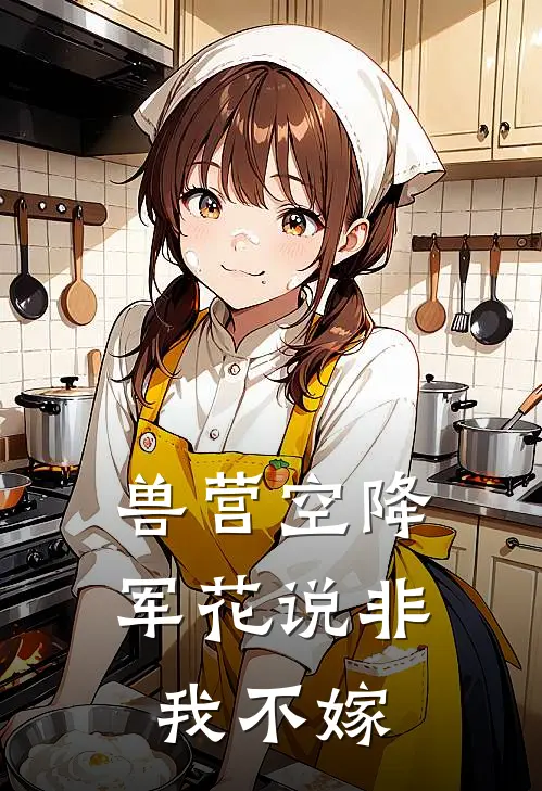 兽营空降，军花说非我不嫁