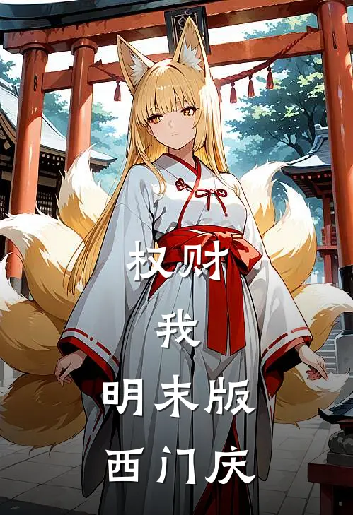 权财：我，明末版西门庆