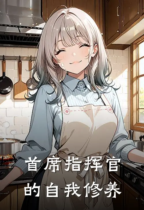 首席指挥官的自我修养