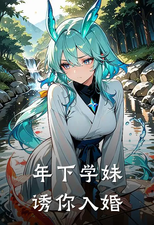 年下学妹诱你入婚