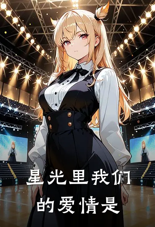 星光里我们的爱情是