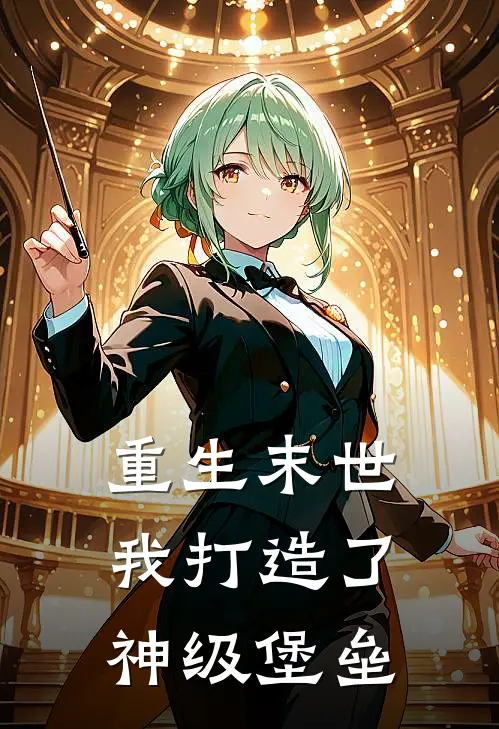 重生末世：我打造了神级堡垒