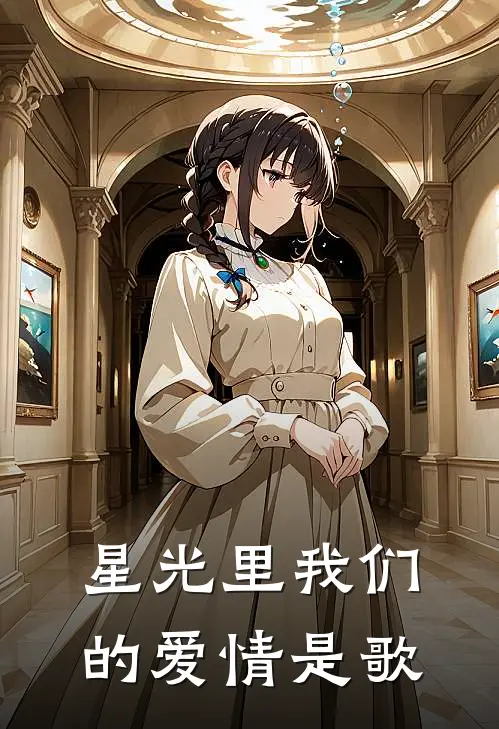 星光里我们的爱情是歌