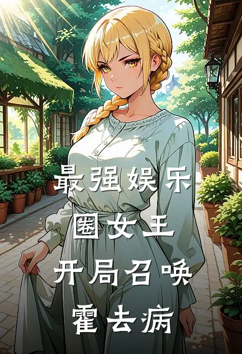 最强娱乐圈女王：开局召唤霍去病