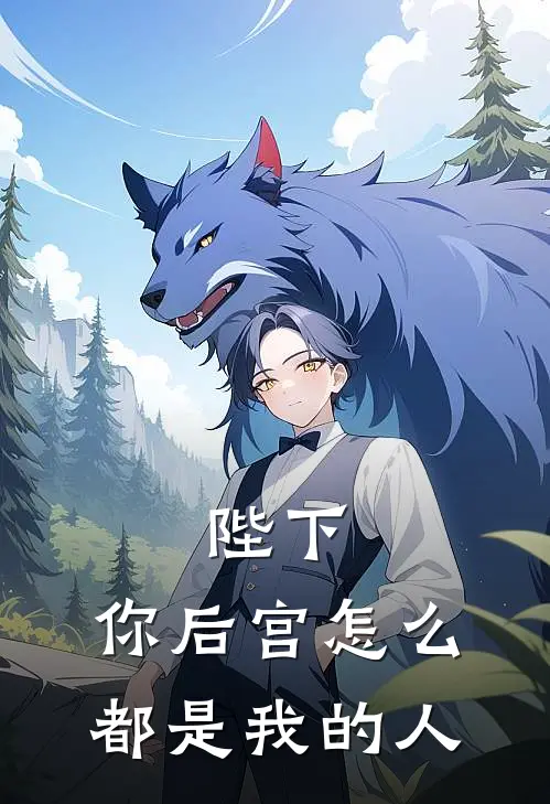 陛下，你后宫怎么都是我的人