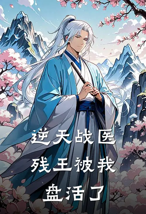 逆天战医：残王被我盘活了