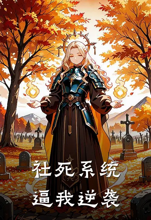 社死系统逼我逆袭