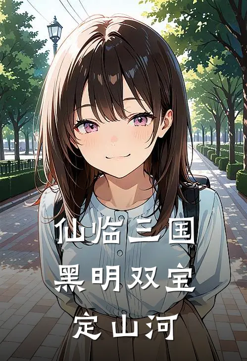 仙临三国：黑明双宝定山河