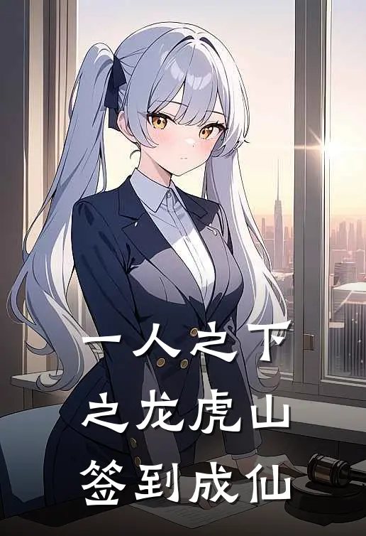 一人之下之龙虎山签到成仙