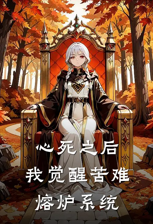 心死之后，我觉醒苦难熔炉系统