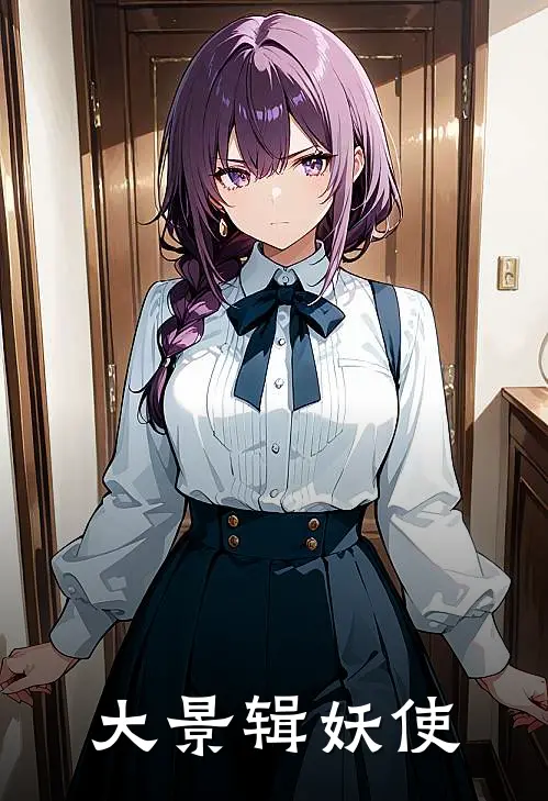 大景辑妖使