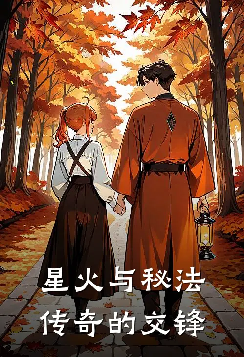 星火与秘法传奇的交锋