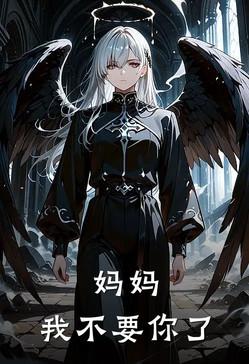 妈妈，我不要你了