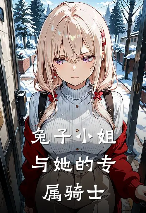 兔子小姐与她的专属骑士