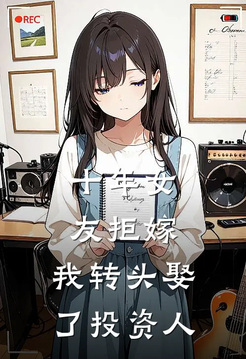 十年女友拒嫁，我转头娶了投资人