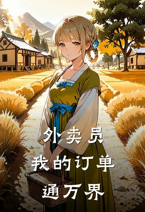 外卖员：我的订单通万界