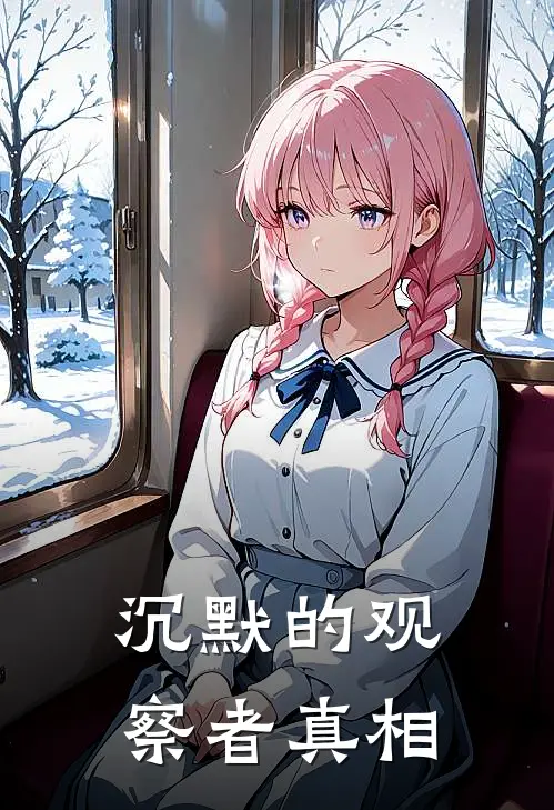 沉默的观察者真相