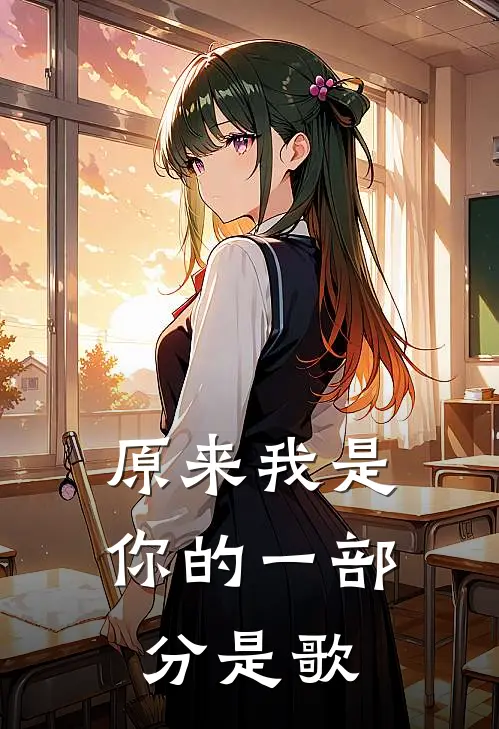 原来我是你的一部分是歌
