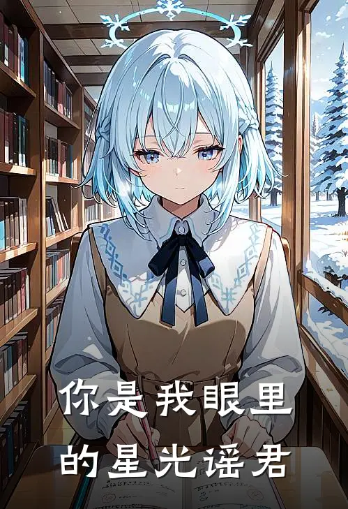 你是我眼里的星光谣君
