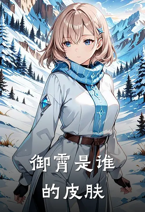 御霄是谁的皮肤