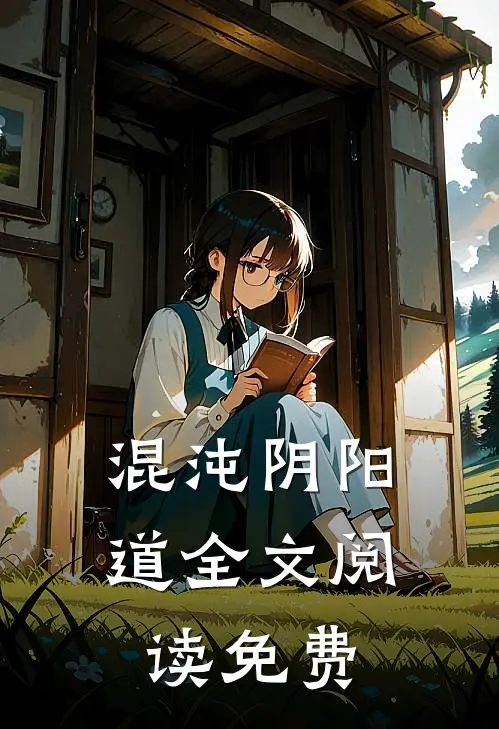 混沌阴阳道全文阅读免费