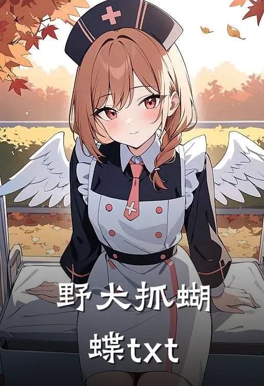 野犬抓蝴蝶txt