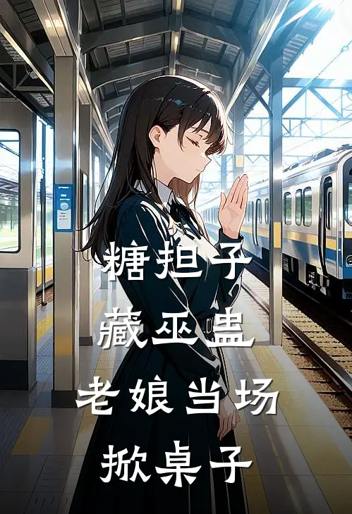 糖担子藏巫蛊，老娘当场掀桌子