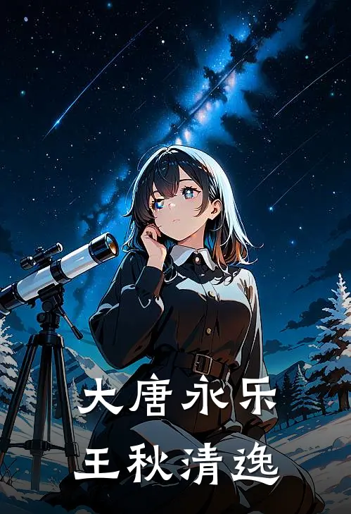 大唐永乐王秋清逸