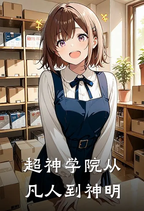 超神学院从凡人到神明