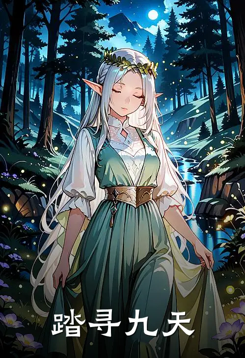 踏寻九天