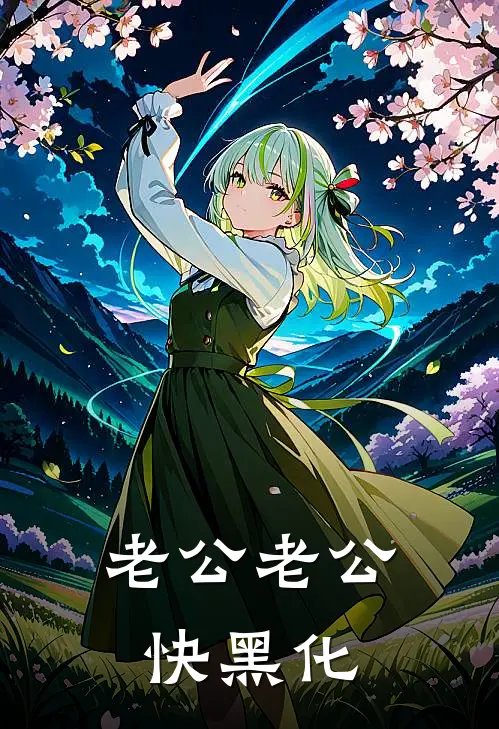 老公老公快黑化