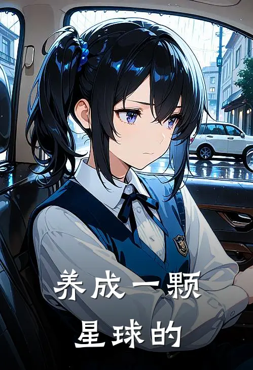 养成一颗星球的