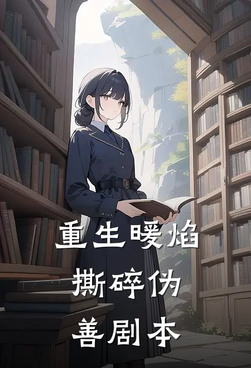 重生暖焰：撕碎伪善剧本