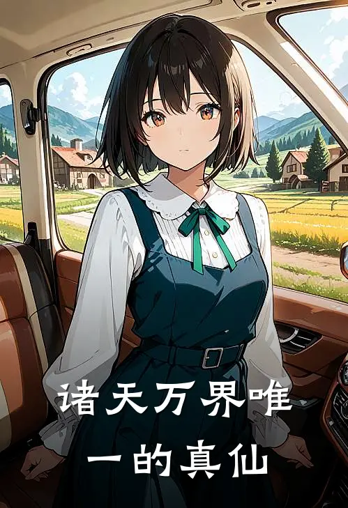 诸天万界唯一的真仙