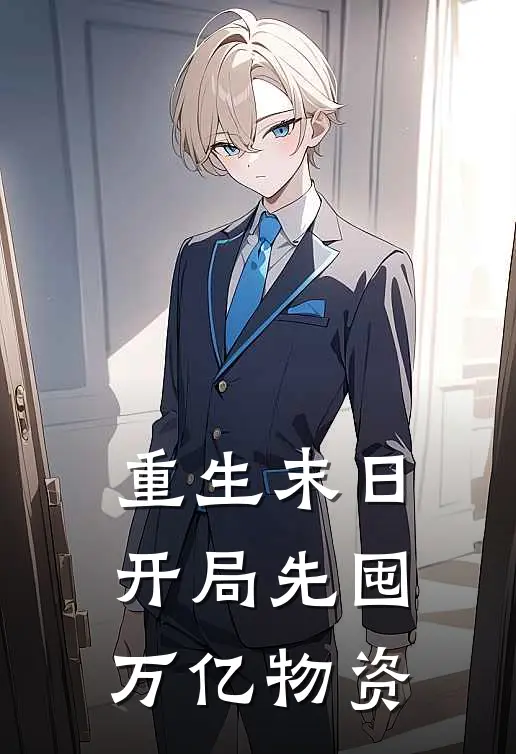 重生末日：开局先囤万亿物资