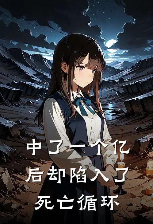 中了一个亿后却陷入了死亡循环