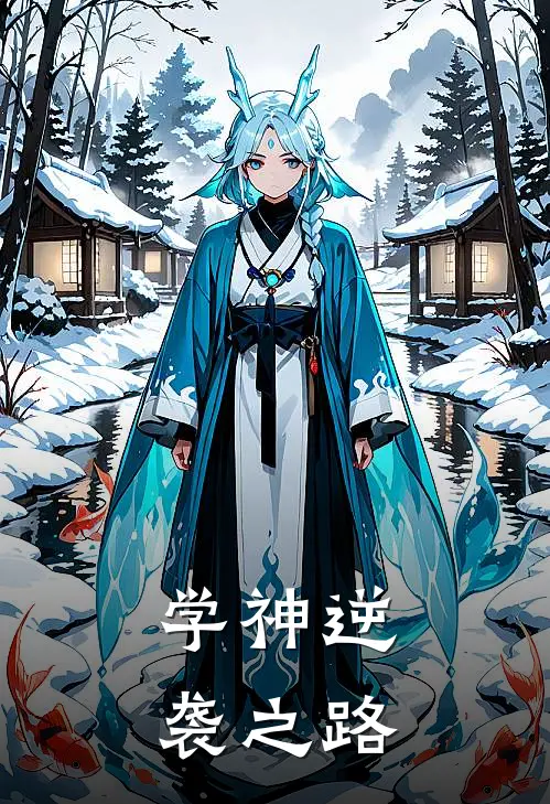 学神逆袭之路