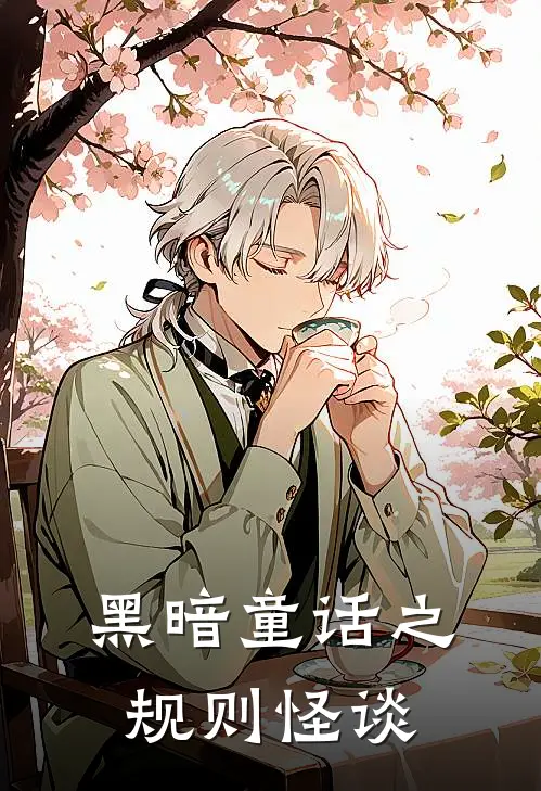 黑暗童话之规则怪谈