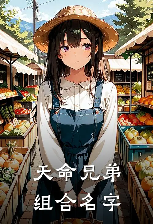 天命兄弟组合名字