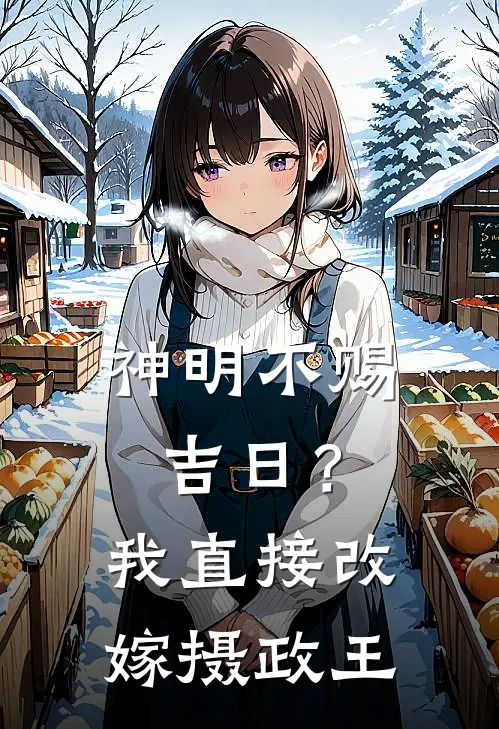 神明不赐吉日？我直接改嫁摄政王