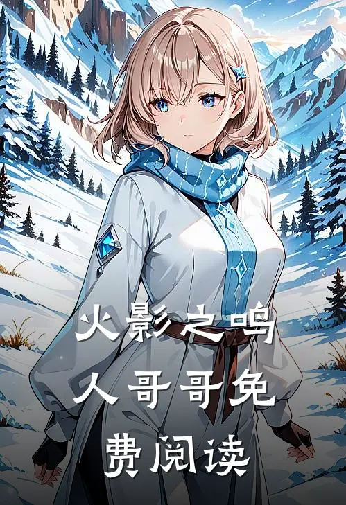 火影之鸣人哥哥免费阅读