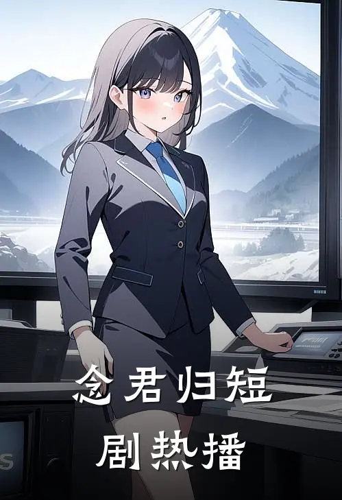 念君归短剧热播