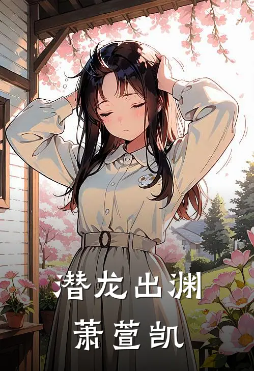 潜龙出渊萧萱凯