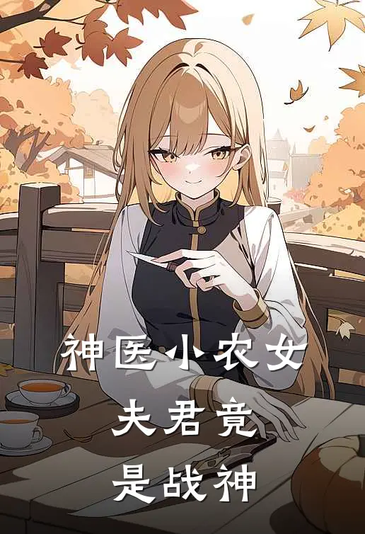 神医小农女，夫君竟是战神