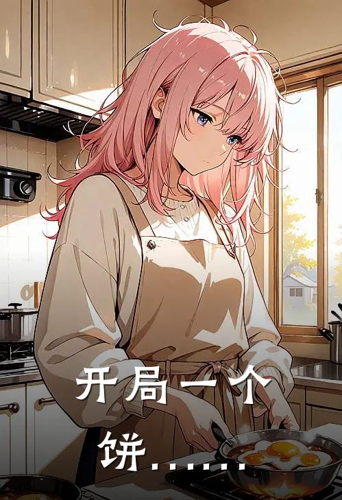 开局一个饼……