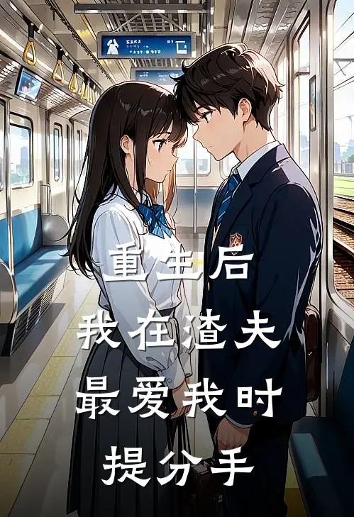 重生后，我在渣夫最爱我时提分手